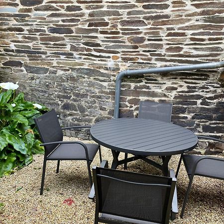 Maison Lannion Historique - Cote De Granit Rose Exteriör bild