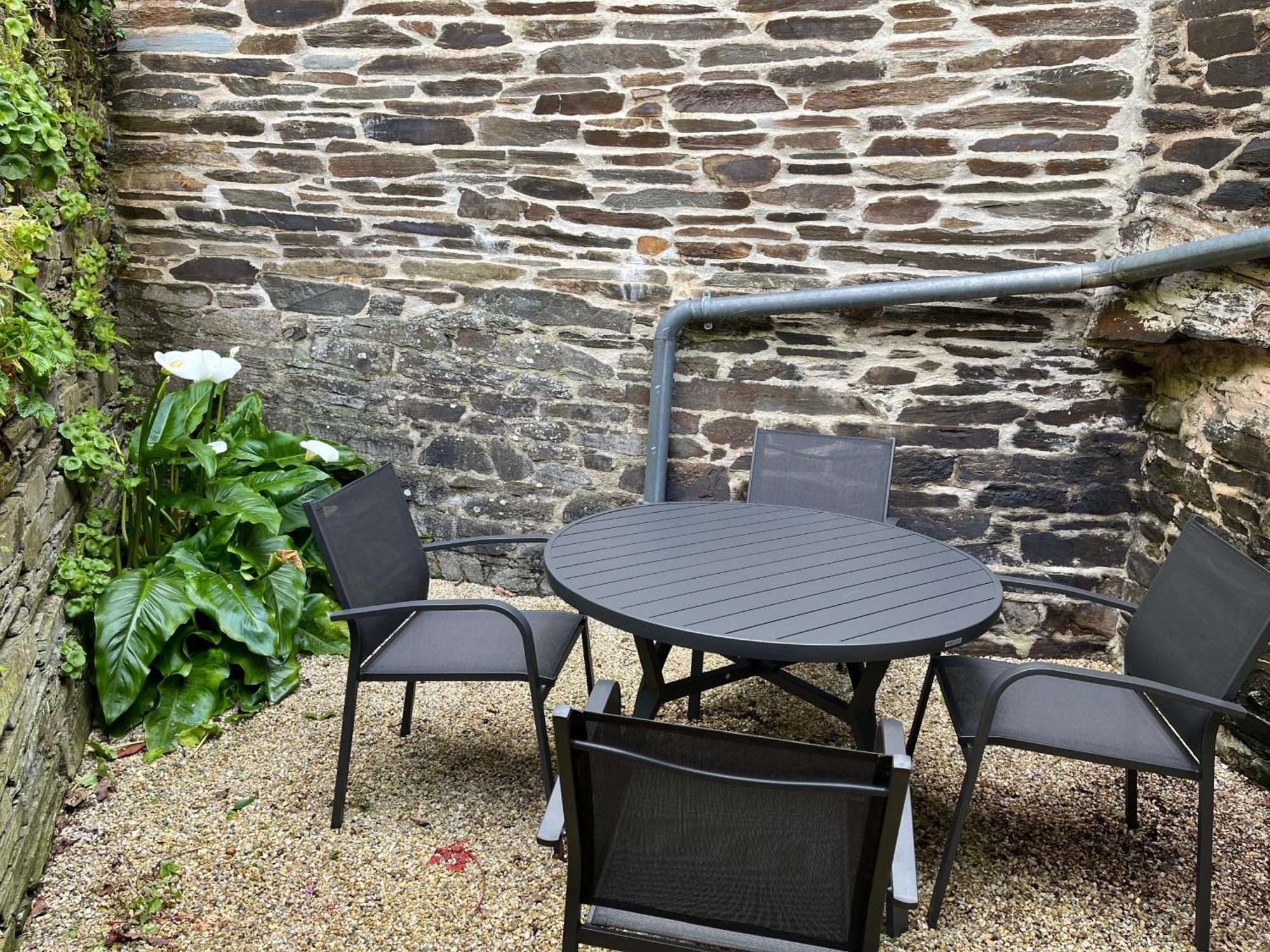 Maison Lannion Historique - Cote De Granit Rose Exteriör bild